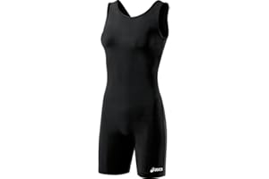ASICS womens Women's Solid Modified SingletSinglet