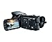 Canon VIXIA HF G20 HD Camcorder with HD CMOS Pro and 32GB Internal Flash Memory