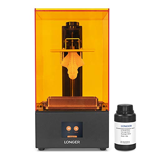 LONGER-Orange-30-Impresora-3D-LCD-de-Resina-con-2K-de-Alta-Resolucin-Iluminacin-LED-Paralela-120-x-68-x-170-mm-Tamao-de-Impresin-Grande-con-250g-de-Resina-y-una-Pelcula-FEP