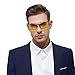 SOXICK 2018 New Style Night Driving Glasses - Anti-glare HD Vision - Safety Night Vision glasses for Men and Women (2)