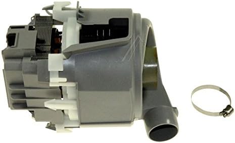 Siemens Pompe De Cyclage Et Chauffage 00651956