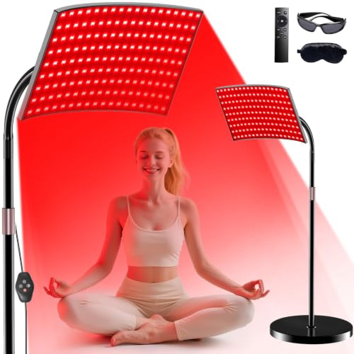 Red Light Therapy