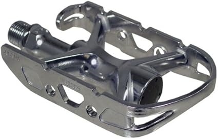 extra wide bike pedals