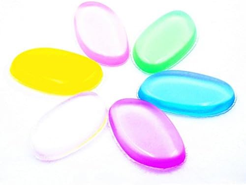 The Venia Silisponge, New Arrived, Set of 6
