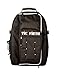Vic Firth Vicpack -- Drummer's Backpack, Natural 21