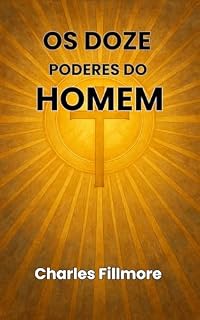 Livro Os 12 Poderes do Homem - em Português