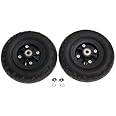 AlveyTech Razor Dune Buggy Front Wheels (Set of 2)