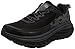 Hoka One One Men's Bondi 5 Black/Anthracite Running Shoe Size 10.5	