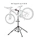 SONGMICS Quick Release Bike Repair Stand with Solid Welded Head USBR05B