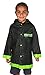 Teenage Mutant Ninja TMNT Turtles Rain Slicker - Size 6-7