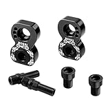 Baosity Lightweight V Brake Extend Converter Wheelset Alloy Frame Brake Adapter Mounting Holder Part Accessories