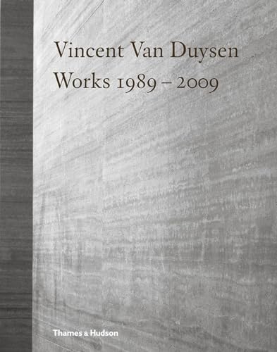 Vincent Van Duysen 2009-2018: di Battista, Nicola, Moore, Julianne