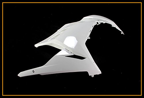 Protek Unpainted ABS Plastic Injection Mold Full Fairings Set Bodywork Cowl for 2013 2014 2015 2016 2017 Kawasaki Ninja 300 EX300 EX300A EX300B