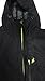 FROGG TOGGS ToadRage II Jacket, Black, Size XX-Large