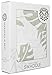Muslin Swaddle Blankets by Margaux & May - Large lightweight super soft cotton muslin baby blankets 47