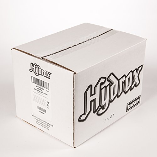 Hydrox Cookies Crushed Whole Cookie Non Gmo 25 Lb from Leaf Brands, LLC