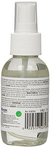 Catit Liquid Catnip Spray, 3 Ounces