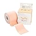 3B Scientific Beige Cotton Rayon Fiber Kinesiology Tape, 16' Length x 2