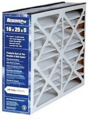 GeneralAire 5FM1625 - 16" x 25" x 5" #4511 RESERVEPro MERV 10 Pleated Air Filter