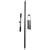 AMS 301.64 4" Telescoping Regular Auger Kit,