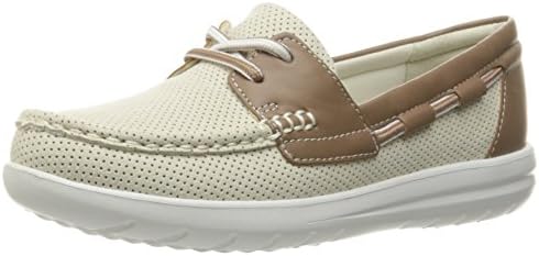 قیمت و خرید کفش قایق زنانه ویستا Clarks 