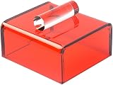 EASYTODENTA Orange Dental Curing Light Protector Shield Cover Box 2 Sizes view 2