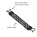 TFY Security Hand-Strap for Kindle Voyage, Paperwhite, Fire 6