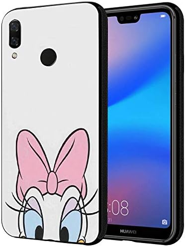 Cellkraft Licensed Designer Disney Mickey Mouse Hard Back Case Mobile Cover for Huawei Nova 3i (D557)