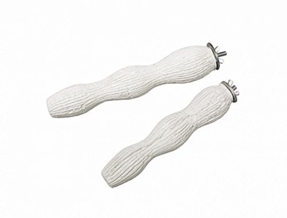 Nobby Mineral Perch for Foot Muscle Stress