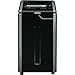Fellowes Powershred 325Ci 100% Jam Proof 22-Sheet Cross-Cut Commercial Grade Paper Shredder (3831001) , Black