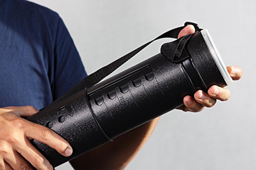 2 Juvale+Poster+Tube+Strap+Blueprints