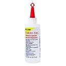 Beacon Fabri-Tac Permanent Adhesive, 4-Ounce