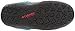 Columbia Kids' Youth Loveland Omni-Heat-K Snow Boot, Spray/Red Camellia, 4 M US Big Kid