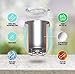 Best NANA Ever Tumbler - 12 oz Insulated Stainless Steel Tumbler with Lid - Includes Rubber Wine Stopper - Nana Gifts, Nana Birthday Gifts, Gifts for Nana, Nana Coffee Mug