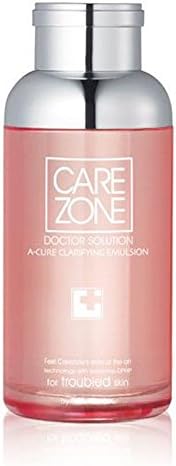 CAREZONEDoctor Solution A-Cure Clarifying Emusion Ex