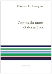 Contes du Mont et des grèves