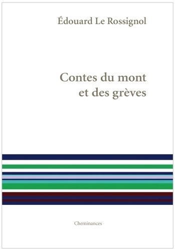 Contes du Mont et des grèves
