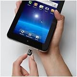 PNY Performance Plus microSDXC 64GB Class 10 with SD Adapter view 5