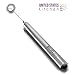 United States Kitchen Stainless Steel Milk Frother