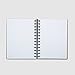 Sht I Gotta Fcking Get Done Spiral Notebook - Todo List Notepad