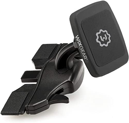 Car Holder Cd Phone Holder Magnetic Magic Mount CD Scosche CD