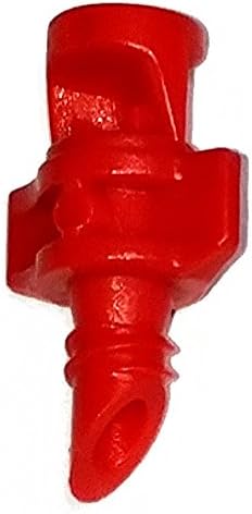 AZCOOLMIST Micro Hydroponic Misters 25 Pack (90°)