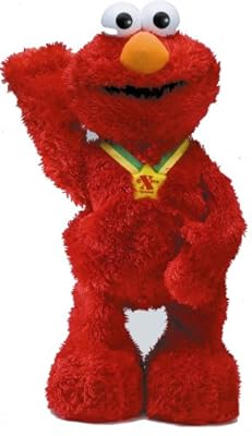 昔からある ケタケタと笑い転げるエルモがほんとに クソワロ レベルで笑うので 元気もらえるし癒される Togetter