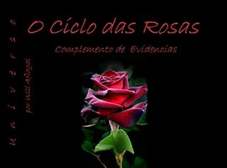 Livro O Ciclo das Rosas (Universo)