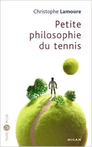 RÃ©sultat de recherche d'images pour "petite philosophie du tennis"