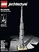 LEGO Architecture Burj Khalifa 21031