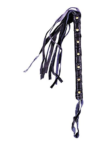 Cat o' Nine Tail Whip Costume