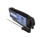 Cooper-Atkins 35132 Series 351 AquaTuff Wrap and Stow Waterproof Thermocouple Instruments with DuraNeedle Probe, -100 to 500 degrees F Temperature Range