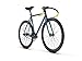 New 2018 Raleigh Rush Hour Complete City Bike