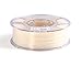 eSUN 1.75mm Natural PLA 3D Printer Filament 1kg Spool (2.2lbs), Natural